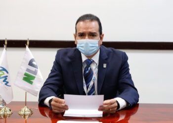 Avanzaremos en Nuevo Laredo pese a recortes federales: Rivas