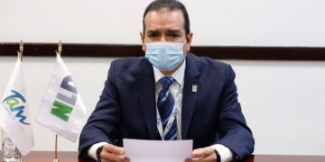 Avanzaremos en Nuevo Laredo pese a recortes federales: Rivas