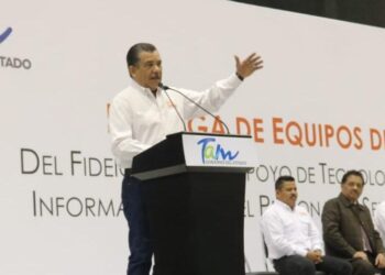 Avala SNTE arranque virtual del ciclo escolar 2020-2021