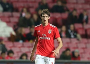 Germán Conti vuelve con Atlas para buscar triunfos tras superar al coronavirus