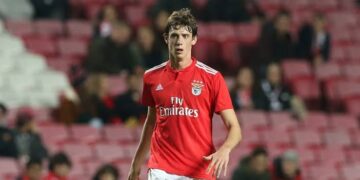 Germán Conti vuelve con Atlas para buscar triunfos tras superar al coronavirus