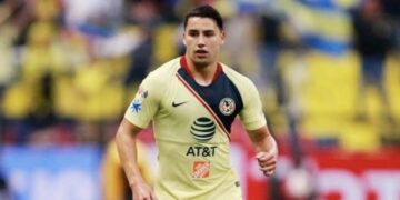 Jorge Sánchez da positivo por Covid-19