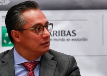 Fernando Platas se lanzará para dirigir a la Federación Mexicana de Natación