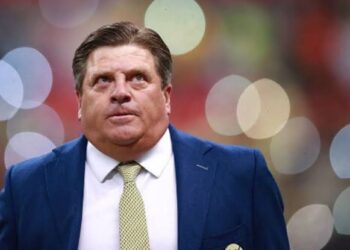 Miguel Herrera acepta desconcentración en el América