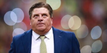 Miguel Herrera acepta desconcentración en el América