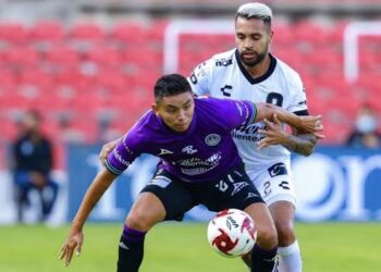 El Mazatlán FC le ‘arrebata’ el triunfo al Querétaro en La Corregidora