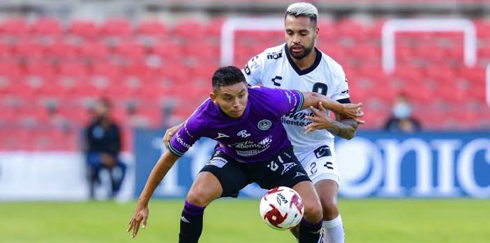 El Mazatlán FC le ‘arrebata’ el triunfo al Querétaro en La Corregidora