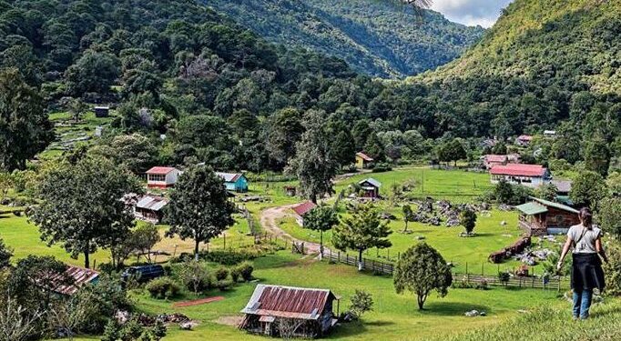 Celebra UAT los 35 años del Decreto de Reserva de la Biosfera El Cielo