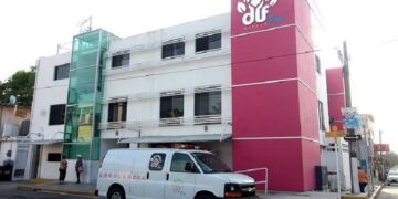 Fallece empleada del DIF Madero por COVID.