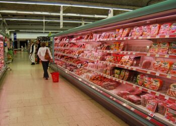 Reveló la Profeco las marcas de jamón que no cumplen