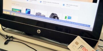 Abren Mercado Libre a comerciantes locales