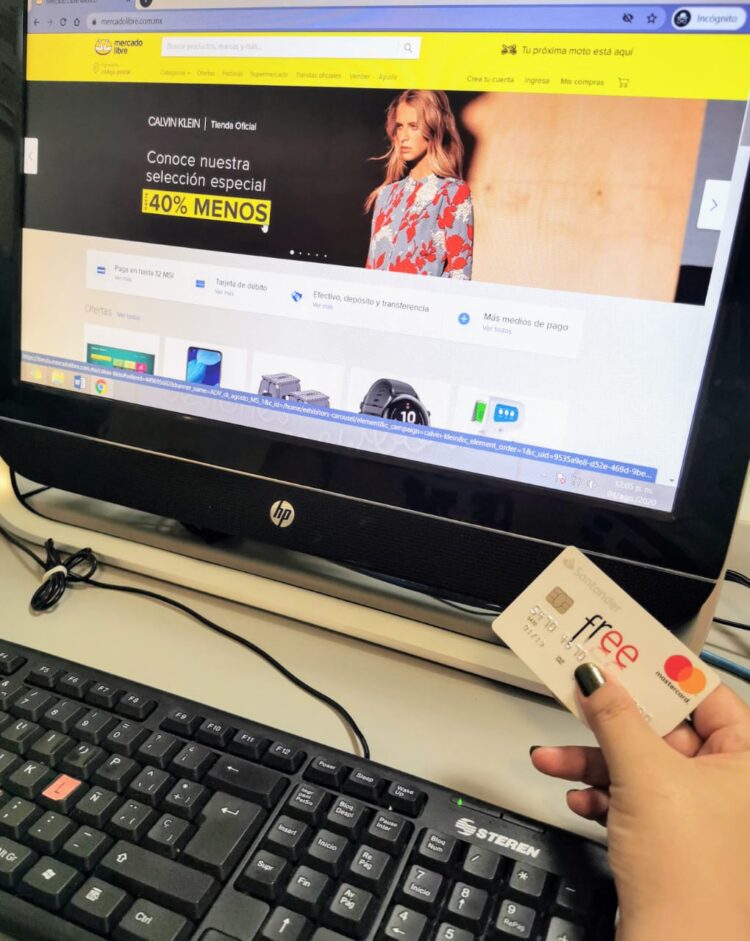 Abren Mercado Libre a comerciantes locales