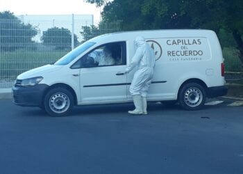 Reportan 231 casos más de coronavirus en Tamaulipas y 29 muertos