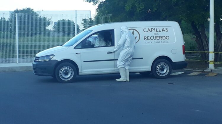 Reportan 231 casos más de coronavirus en Tamaulipas y 29 muertos