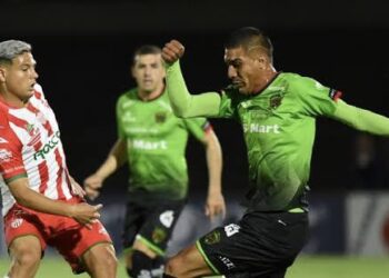 FC Juárez suma sus primeros tres puntos a costa de un débil  Necaxa
