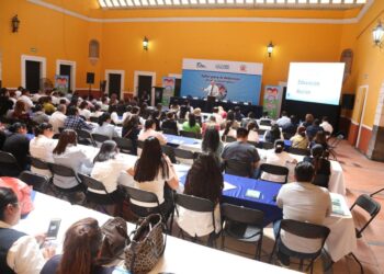 Cumple DIF Tamaulipas un año promoviendo el escudo protector en niñez