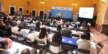 Cumple DIF Tamaulipas un año promoviendo el escudo protector en niñez