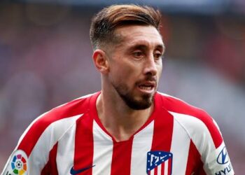 Héctor Herrera: “Comía una vez al día y en Tampico Madero ni me pagaban”