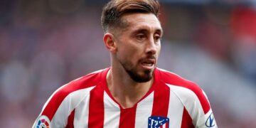 Héctor Herrera: “Comía una vez al día y en Tampico Madero ni me pagaban”