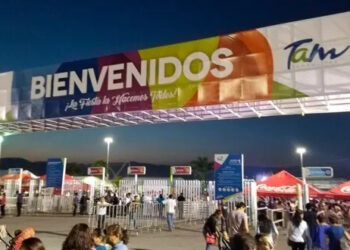 Se pospondrá la Feria de Tamaulipas para Febrero o Marzo del 2021