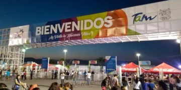 Se pospondrá la Feria de Tamaulipas para Febrero o Marzo del 2021