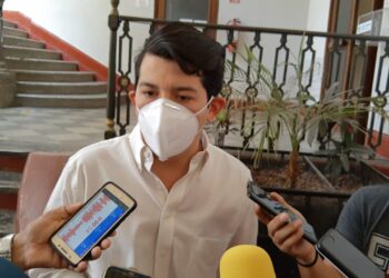 PRI, MC y MORENA armarían frente contra Xico para que rinda cuentas