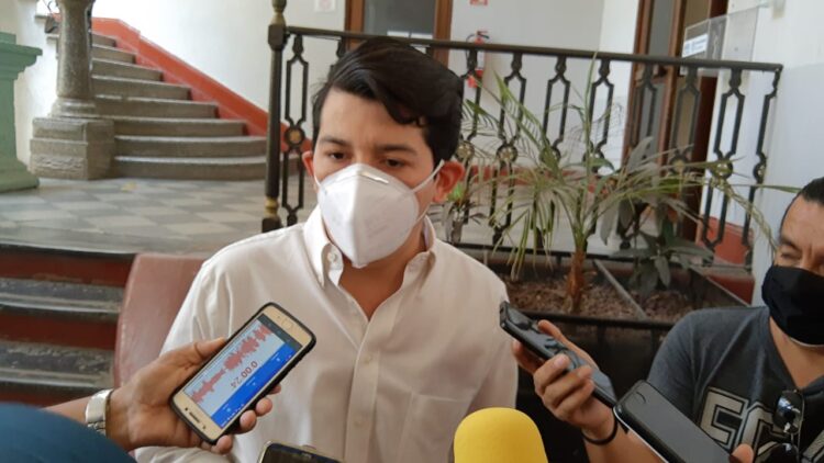 PRI, MC y MORENA armarían frente contra Xico para que rinda cuentas