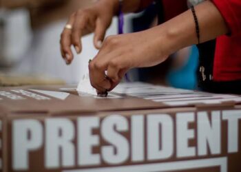 Analiza Congreso este lunes presupuesto del INE