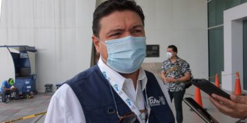 Analizarían reducir personal en oficinas estatales para evitar contagios de Covid