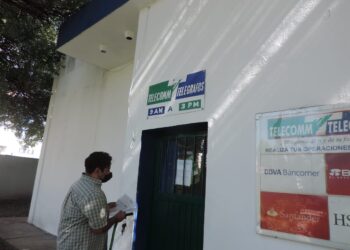 Pagan a neolaredenses Tandas para el Bienestar