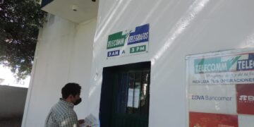 Pagan a neolaredenses Tandas para el Bienestar