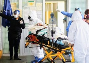 Pide Rivas cerrar filas  en agosto ante Covid