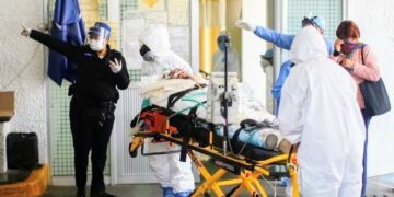 Pide Rivas cerrar filas  en agosto ante Covid