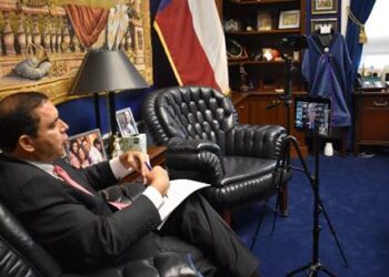 Promueven contratación de Jueces de Inmigración