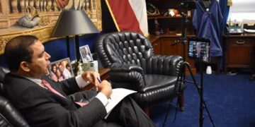 Promueven contratación de Jueces de Inmigración