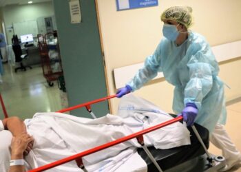 Exhorta SST atender prevención para avanzar a nueva normalidad en Tamaulipas