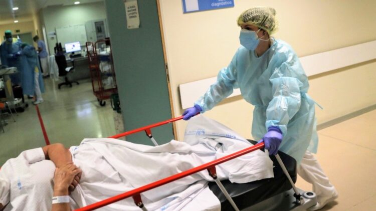 Exhorta SST atender prevención para avanzar a nueva normalidad en Tamaulipas