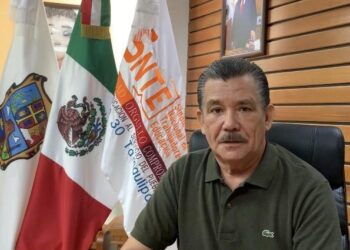 Exige SNTE a USICAMM cllarificar criterios aplicados en solicitudes de cambios