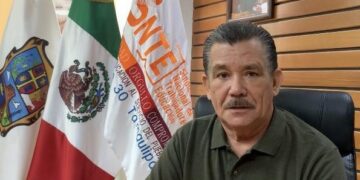 Exige SNTE a USICAMM cllarificar criterios aplicados en solicitudes de cambios