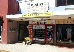 Zapaterías del centro de la ciudad, podrían cerrar sus locales