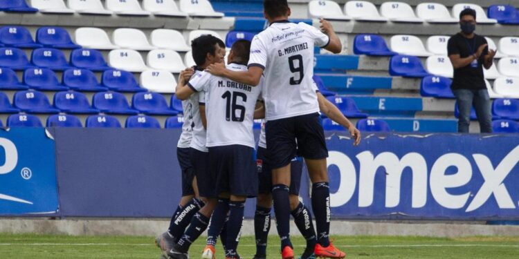 El Celaya suma su segunda victoria consecutiva en la Liga de Expansión y derrota al Correcaminos