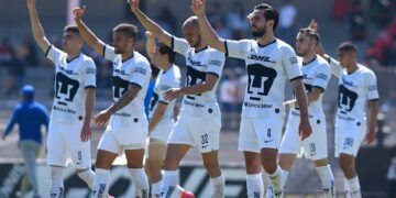 Pumas confirma otro caso positivo de coronavirus en su plantel