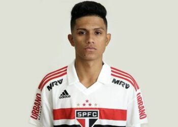 Gustavo Maia ya es jugador del Barcelona