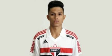 Gustavo Maia ya es jugador del Barcelona