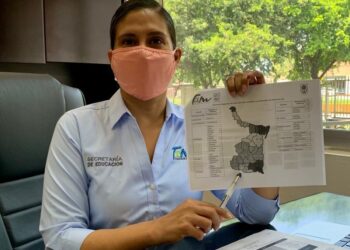 Inicia SET distribución de libros de texto gratuitos