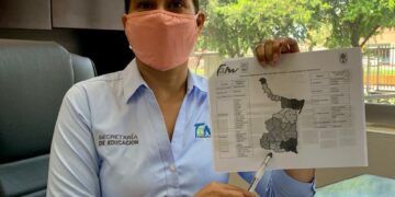 Inicia SET distribución de libros de texto gratuitos