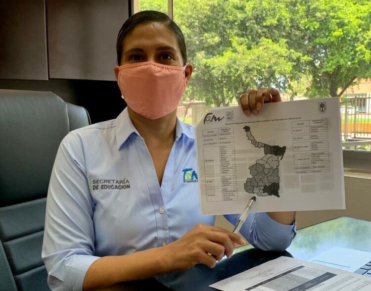 Inicia SET distribución de libros de texto gratuitos