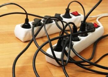 Hay que evitar incendios por sobrecargas: PCyB