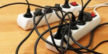 Hay que evitar incendios por sobrecargas: PCyB