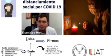 El COVID-19 ha modificado el proceso de duelo en la sociedad